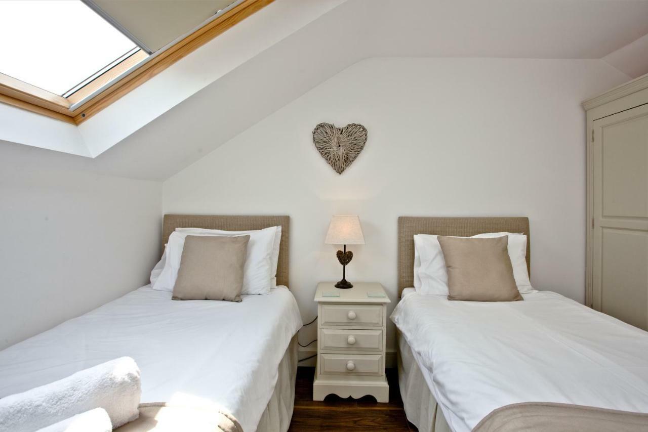 Sunnymead Penthouse, Exmouth Lejlighed Eksteriør billede