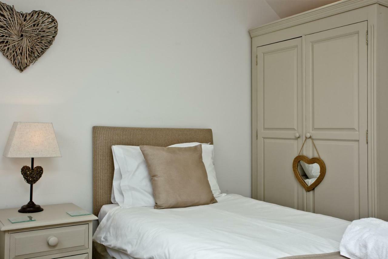 Sunnymead Penthouse, Exmouth Lejlighed Eksteriør billede