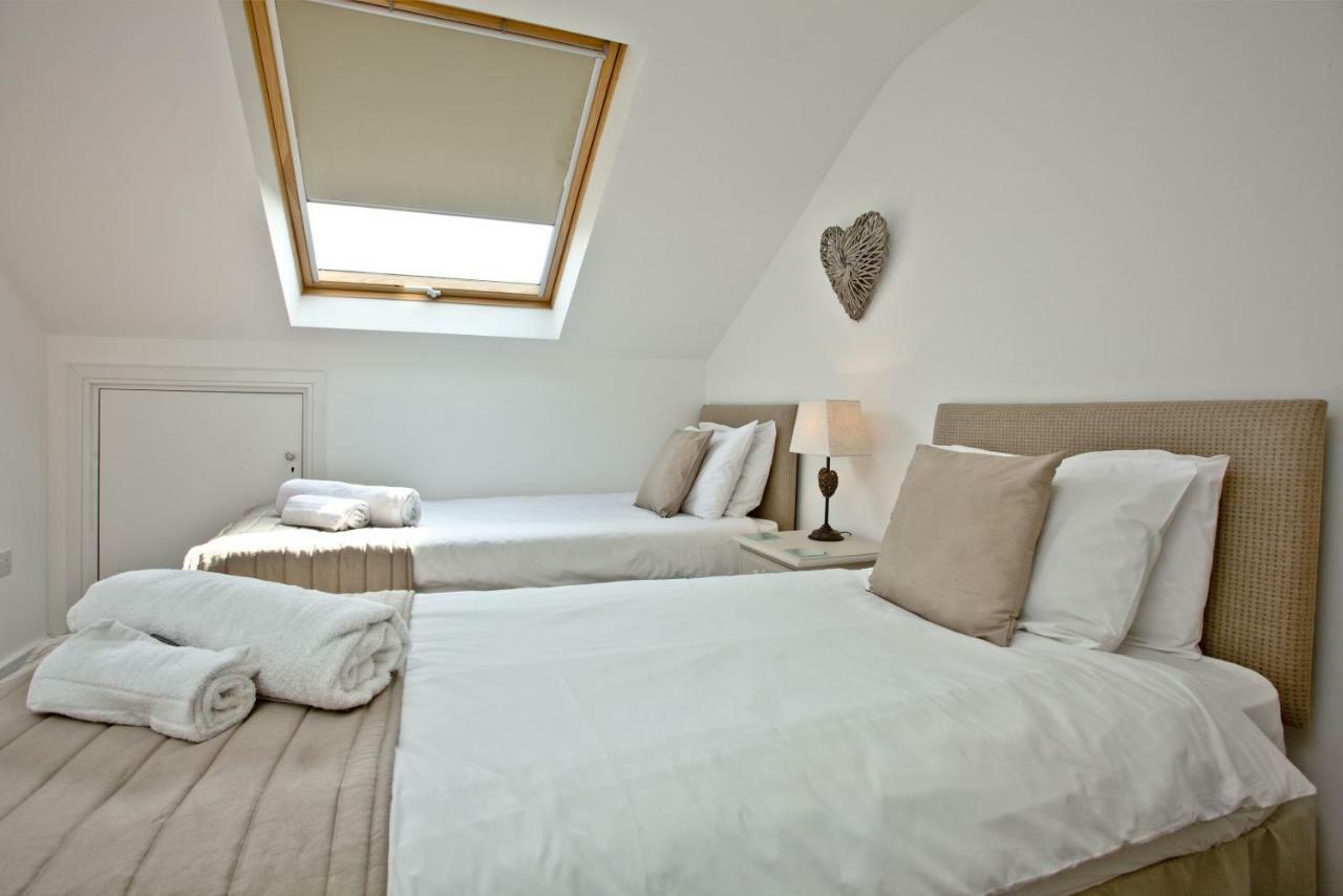 Sunnymead Penthouse, Exmouth Lejlighed Eksteriør billede