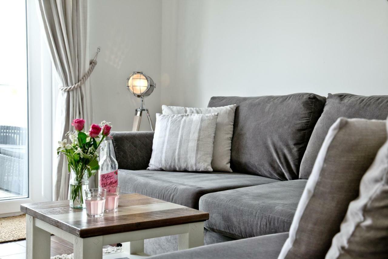 Sunnymead Penthouse, Exmouth Lejlighed Eksteriør billede